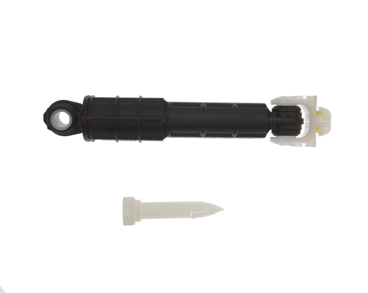 WG04F07917 - Genuine OEM GE Front Load Washer Shock Absorber